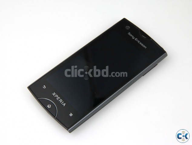 Sony Ericsson Xperia ray large image 0