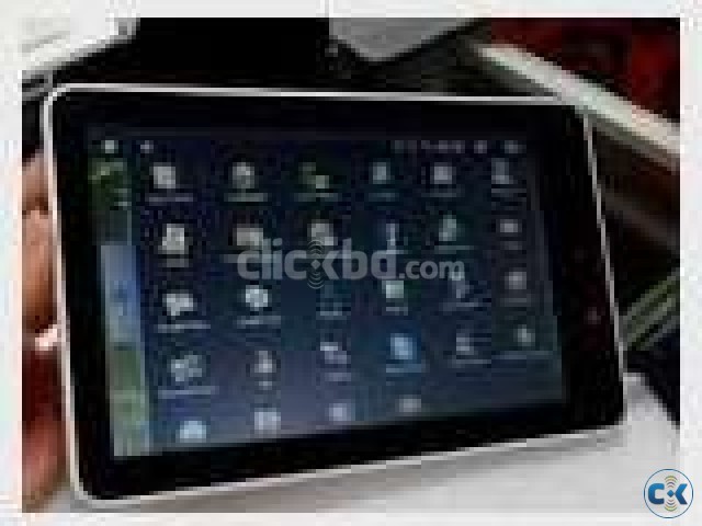 PEL M66 7inch TABLET PC with Free Keyboard large image 0