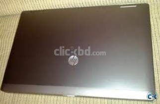 HP Probook Corei3 2nd 320gb4gb with sim card 4.5 hrs