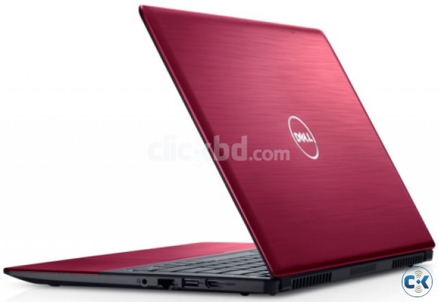 Dell Vostro 5460 Ultrabook. Intel Core i3 3rd Generatio large image 0