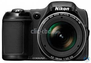 Nikon P520 URGENT Sell 2 Days Used