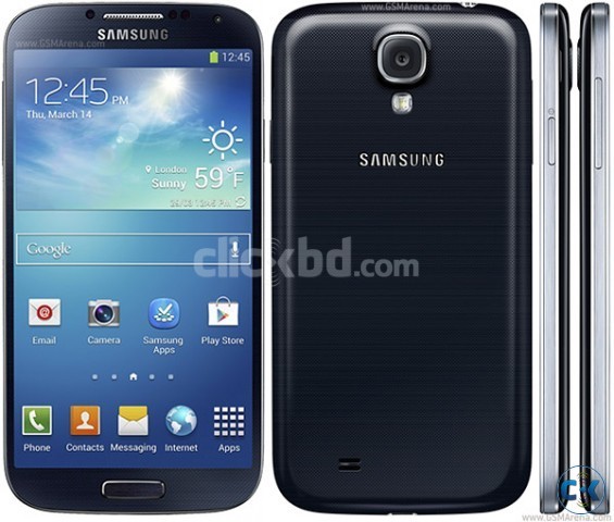 Samsung I9505 Galaxy S4 Brand New Intact Full Boxed  large image 0