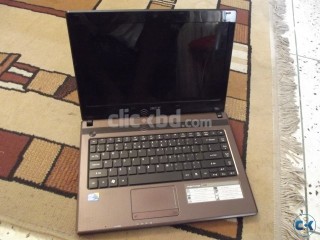 acer core i5 4gb 500gb 4 hour win 8 wifi webam bluetooth