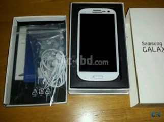 Samsung Galaxy S3 SIII