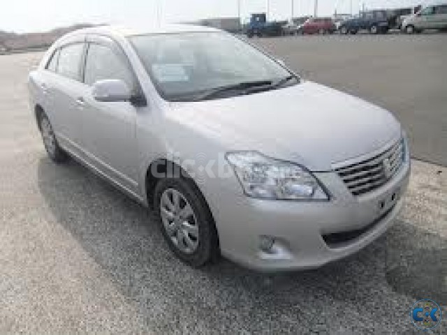 TOYOTA PREMIO RAMADAN OFFER 2008 large image 0