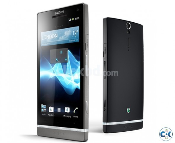 Brand New Sony Xperia SL large image 0