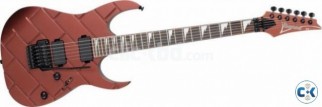 Ibanez RG 420 eg URGENT selll