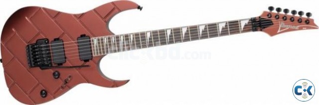 Ibanez RG 420 eg URGENT selll large image 0