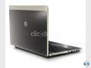 Hp Probook i3 2nd Gen 500GB HDD 4GB Ram 1 year Warranty