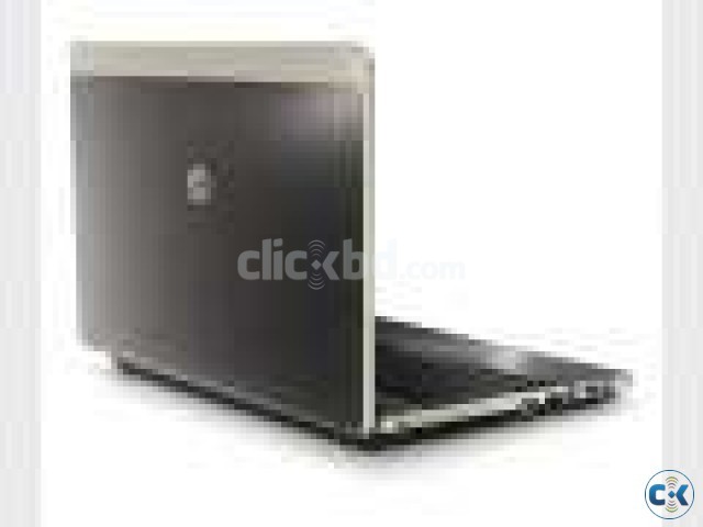 Hp Probook i3 2nd Gen 500GB HDD 4GB Ram 1 year Warranty large image 0