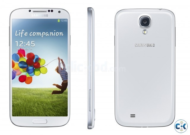 SAMSUNG GALAXY S4 I9505 large image 0