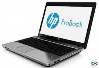 HP ProBook 4530s Core i3 2nd Generation 01737700718