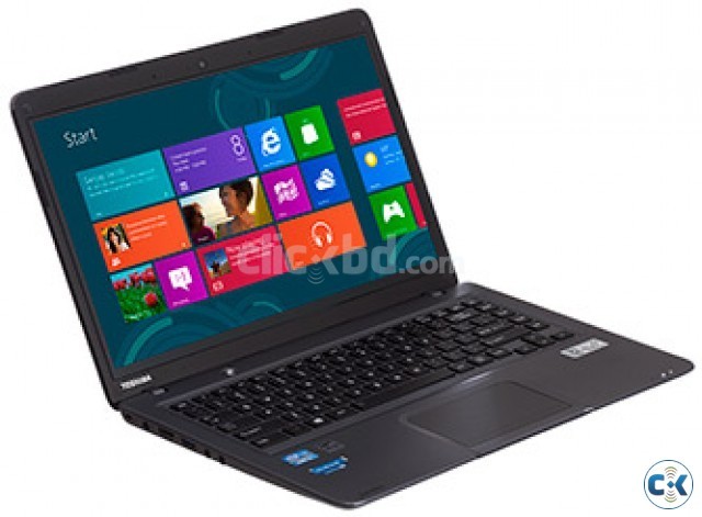 Toshiba Satellite L840 core i5 2nd generation large image 0