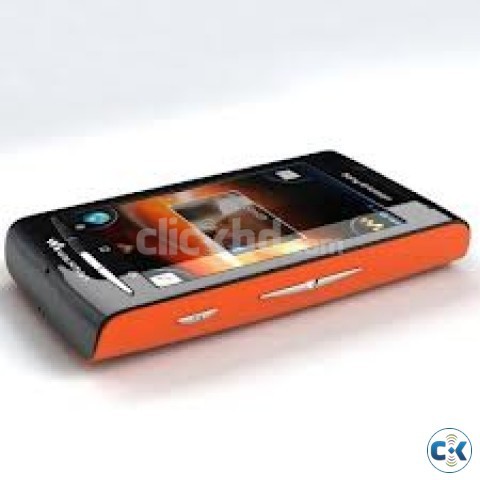 sony experia w8 large image 0