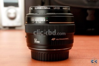 canon 50mm f 1.4 prime for sell