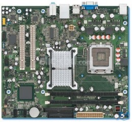 Intel Mother Board D945GCPE Driver DVD