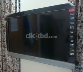 SONY BRAVIA 32 INCHES LCD TV EX-330