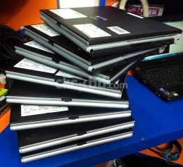 Many type japani Laptop and NetBook