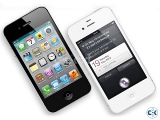 iPhone 4S 16GB UNLOCK WITH EVERYTHING