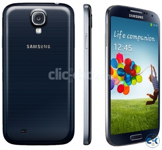 Samsung Galaxy S4 New i9505 LTE large image 0