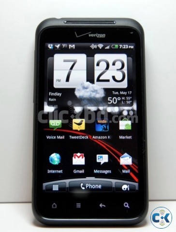 Htc Droid Incredible 2 for sale. Very low price. large image 0