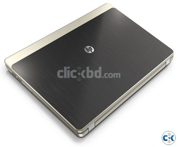 HP Probook 4430s Core i5 640GB 4GB RAM 1 year warranty large image 0