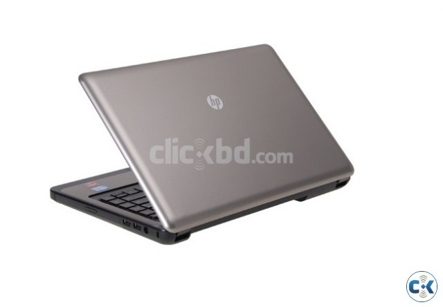 Brand new HP 430 Core I3 Laptop 500 GB 2 GB RAM 1 year warr large image 0