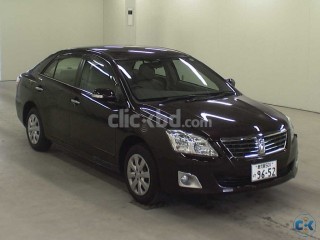 premio 2011 auction point 4.5 self import