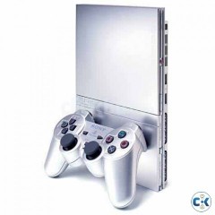 SONY Playstation 2 Slim 