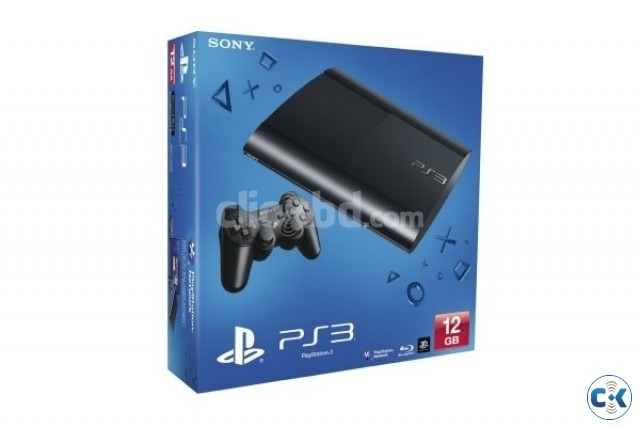 PS3 12 GB EID special offer by GAMES HOUSE large image 0