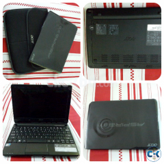 Acer ASPAIRE ONE Notebook Price 14000 call 01710077073