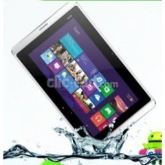 ANDORID 4.1.1 DUEL SIM TABLET PC WITH KEYBOARD FREE