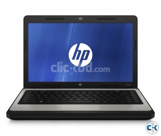 Hp 430 with Core i3 processor large image 0