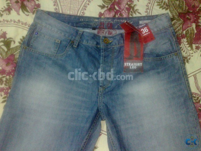 Jeans Pants DENIM . large image 0