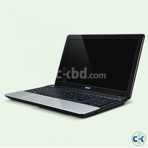 Acer Aspire E1-571 large image 0