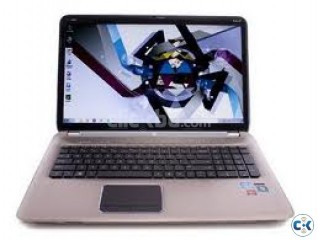 hp pavilion dv7