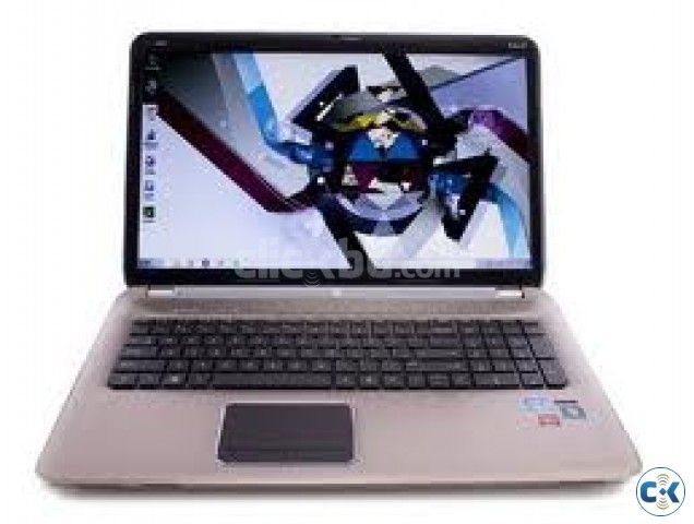 hp pavilion dv7 large image 0