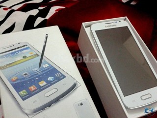 Samsung Galaxy Note II Replica