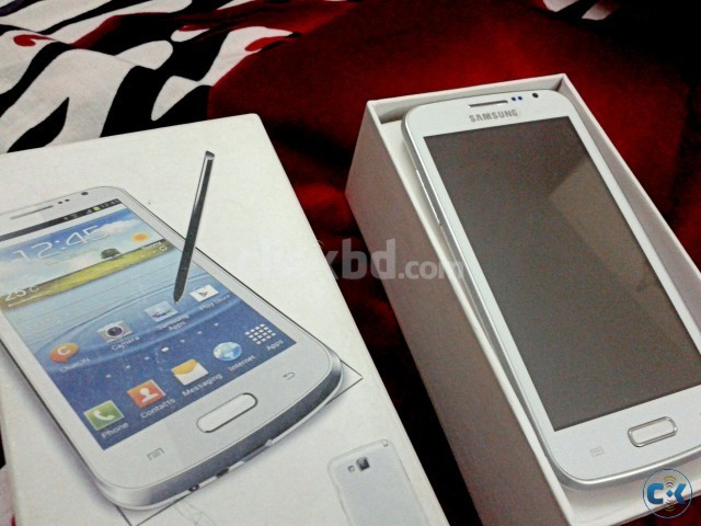 Samsung Galaxy Note II Replica large image 0