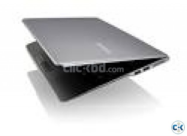 Samsung NP535U3X-A01BD UltraBook large image 0