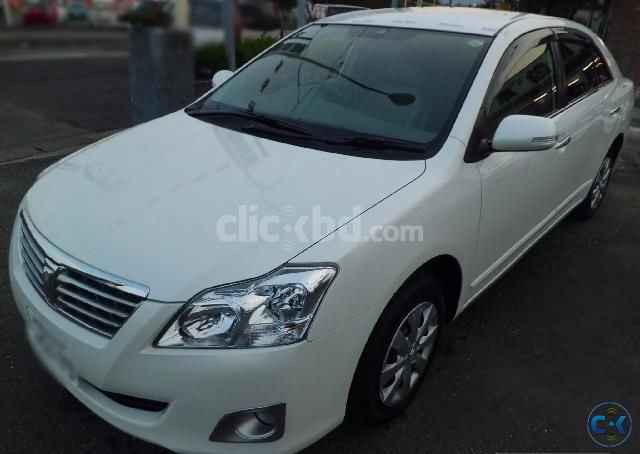 Toyota Premio FL Pkg Limited 2012 large image 0