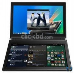 Acer Iconia Duo Dual Touch Screen Laptop Hitting Bangladesh