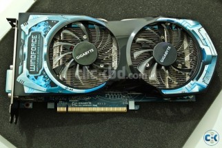 gigabyte 6850 windforce edition