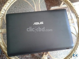 Brand New ASUS X54L-BBK2 Laptop with charger