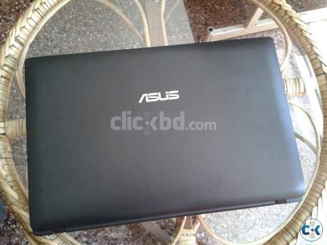 Brand New ASUS X54L-BBK2 Laptop with charger large image 0