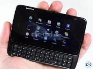 Nokia N900