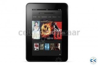 Kindle fire tab 8 gb Amazone usa