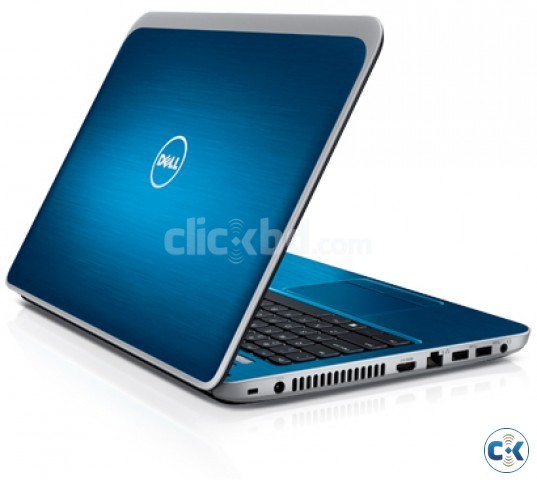 Dell Inspiron 5421 i3 large image 0