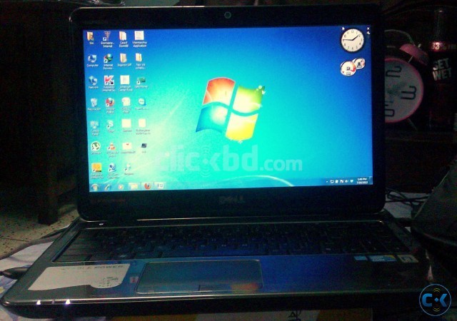 Dell Inspiron N410 Core i5 large image 0