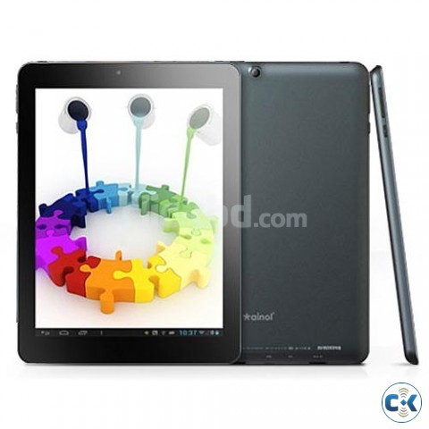 Novo8 Discover 8 Quad Core IPS 2GB Ram Tab L Case_EID Offer large image 0